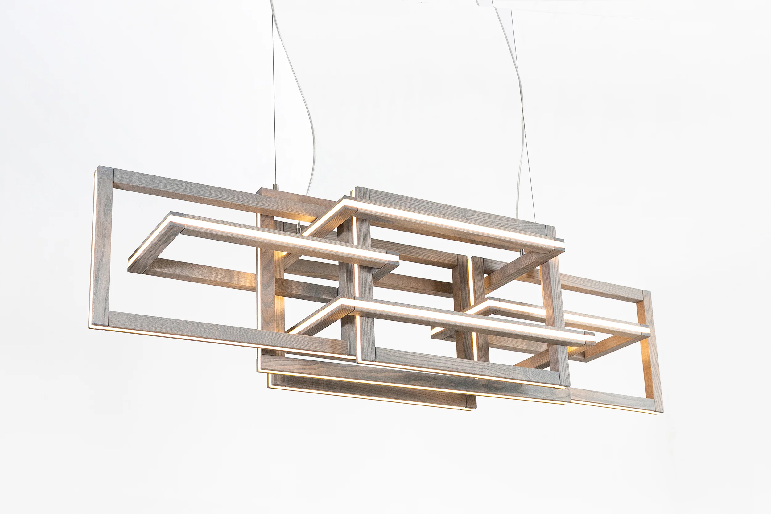 INTERLACEMENT Horizontal - Image 6