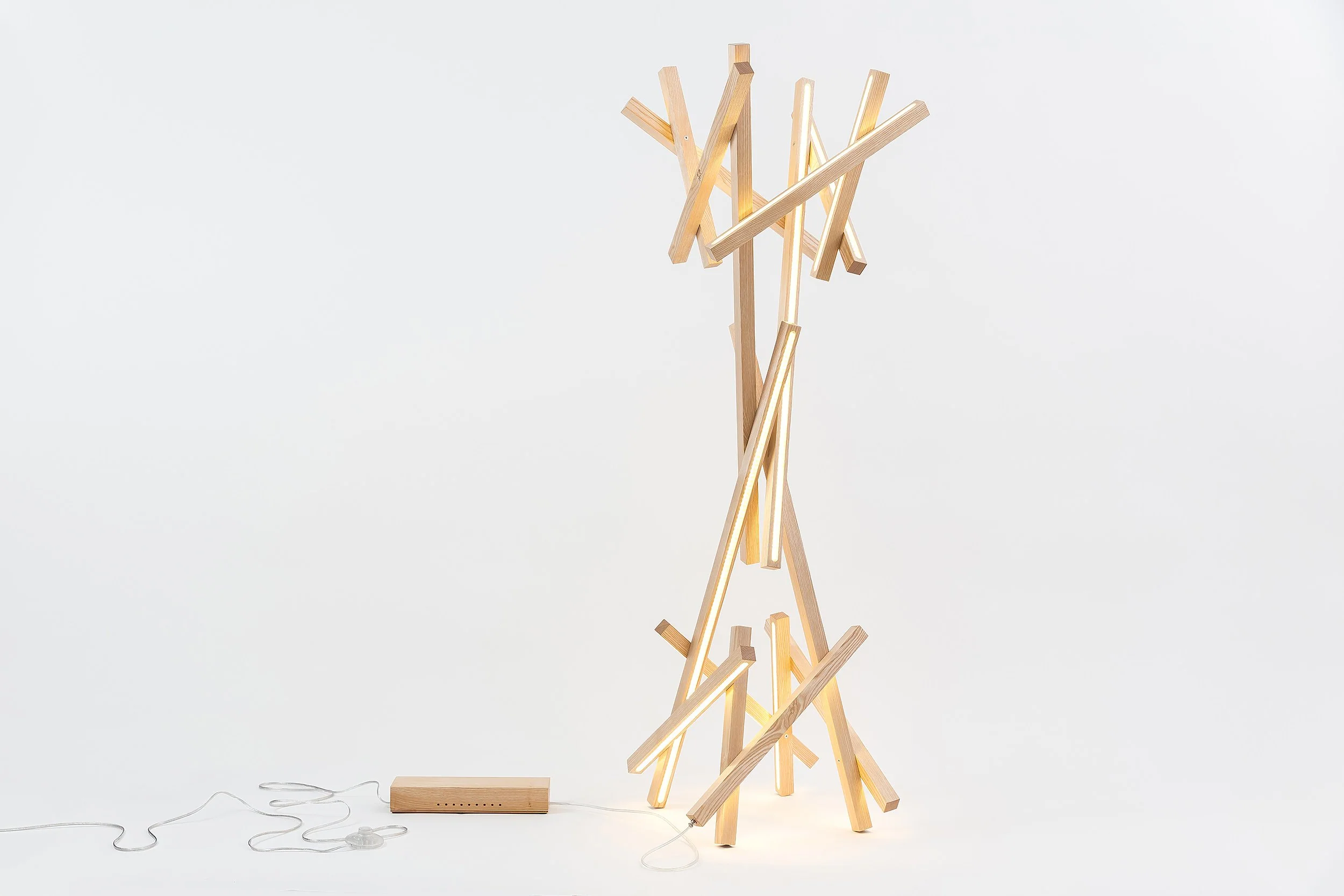 FLOOR LAMP GROOT - Image 14
