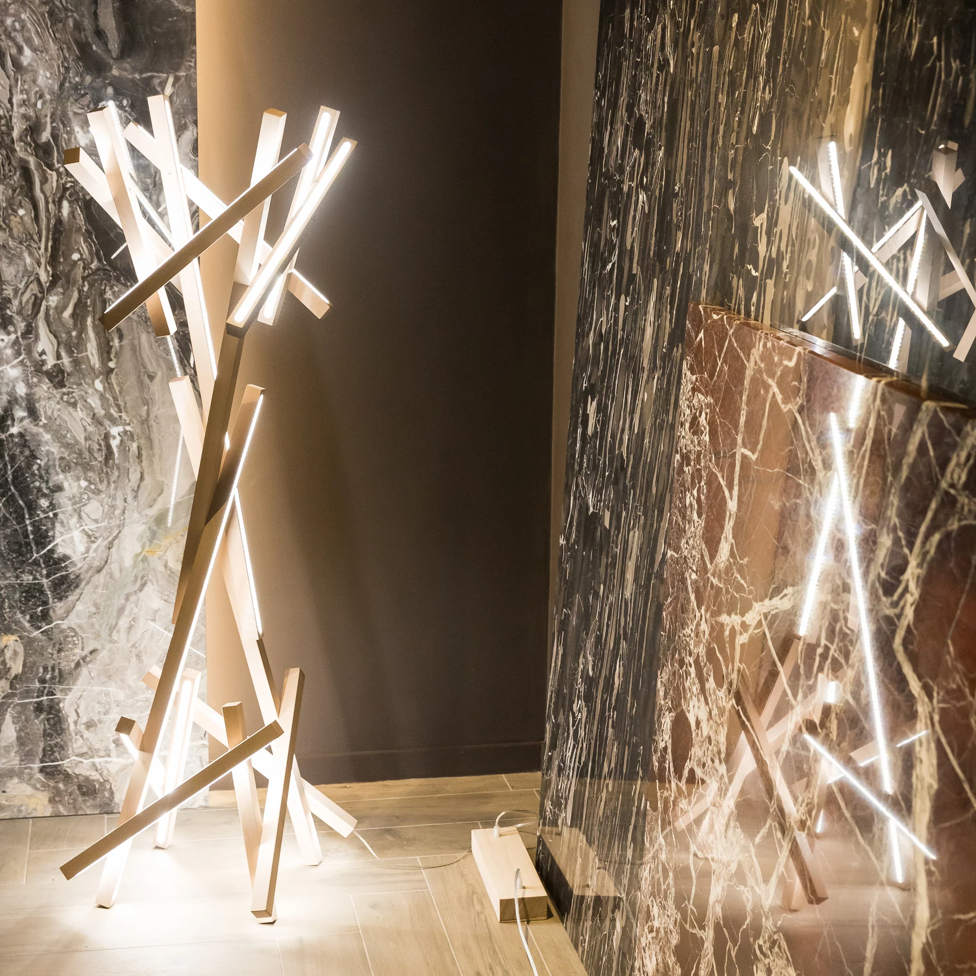 FLOOR LAMP GROOT - Image 4