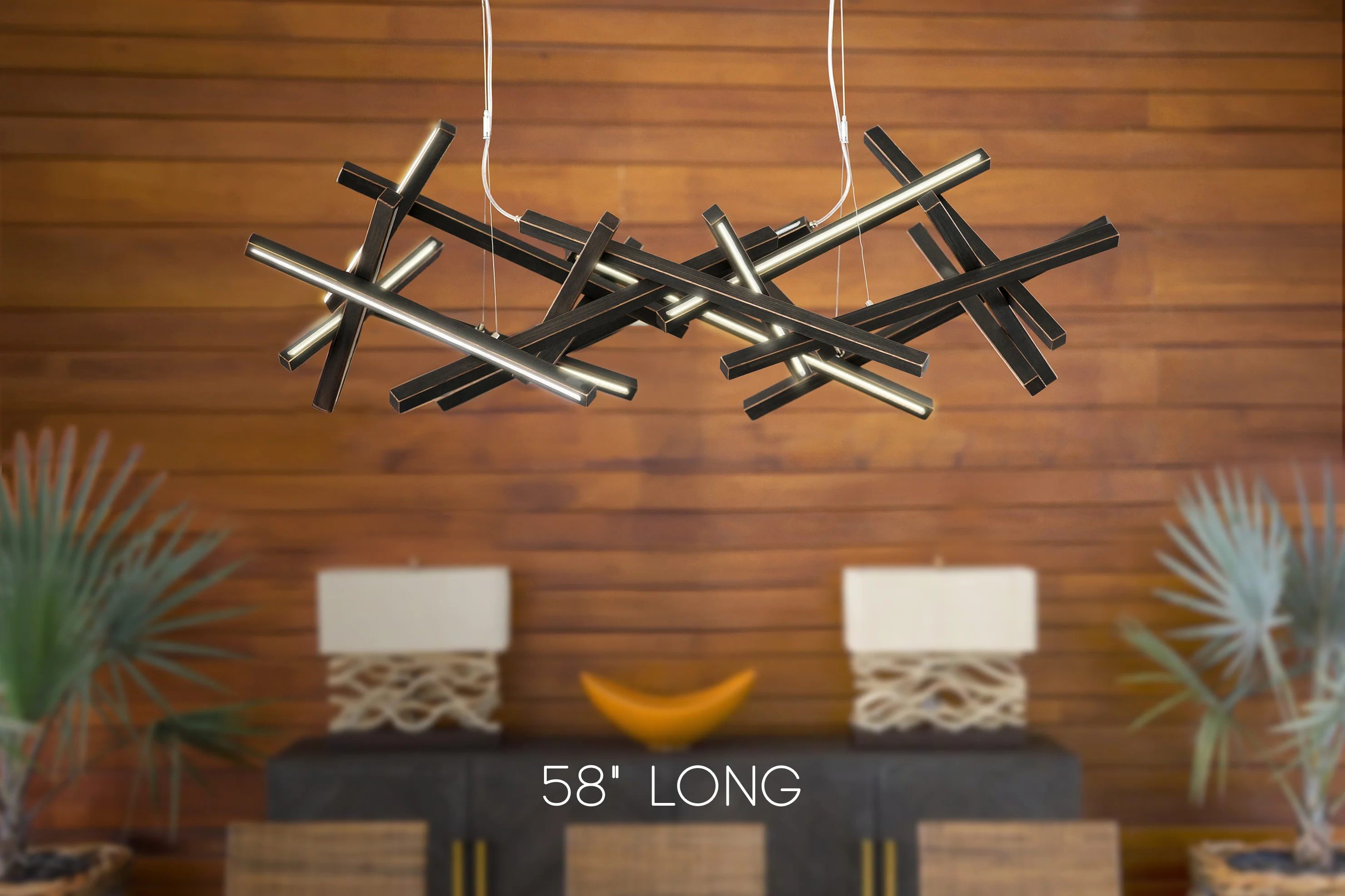 INFINITY M (58" Long) - Image 5