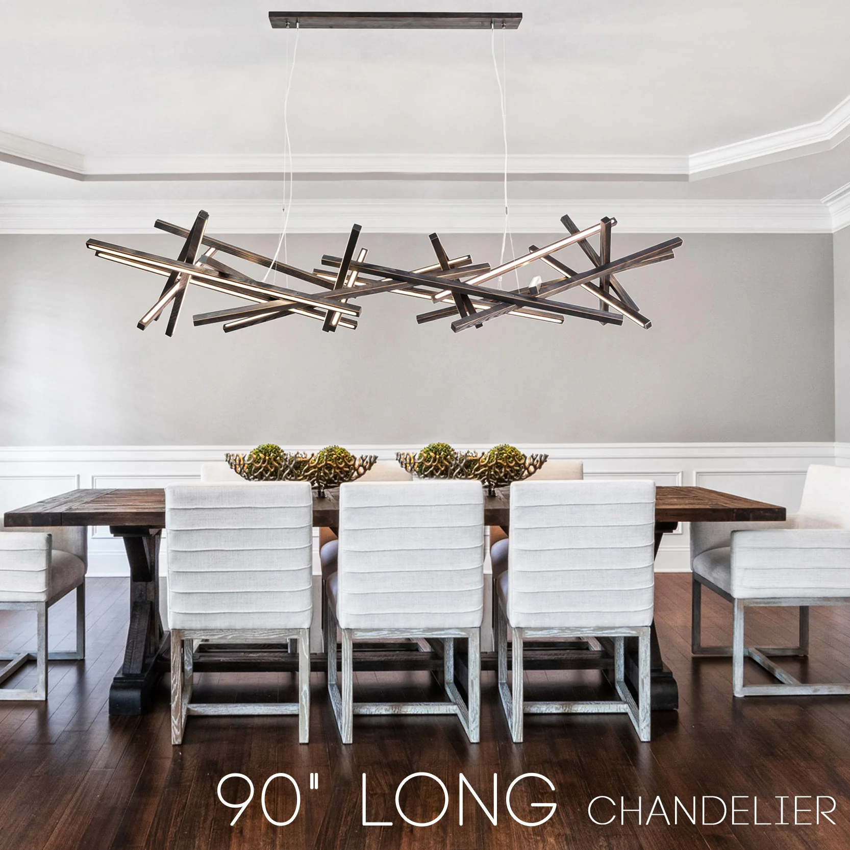 INFINITY L (90" Long) - Image 3